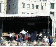 Orfe&oacute;n Bomberos de Mehring