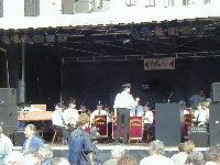 Orfe&oacute;n Bomberos de Mehring